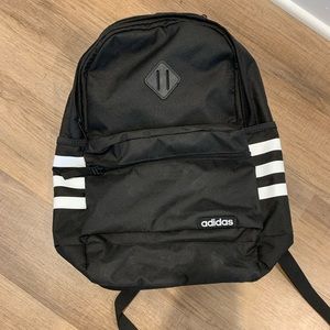 Adidas backpack